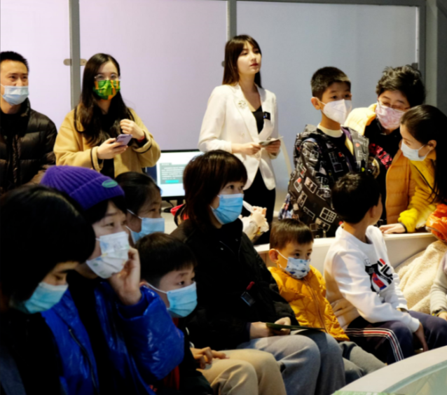 教育科技人才在统筹推动中始终运行在法治轨道上 教育科技人才在统筹推动中始终运行在法治轨道上